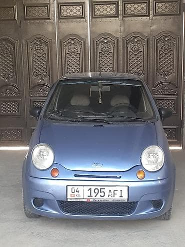 сколько стоит мотоцикл в кыргызстане: Daewoo Matiz: 2008 г., Механика, Бензин, Хэтчбэк — 2