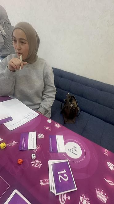 sylvanian families: Кукла — 2