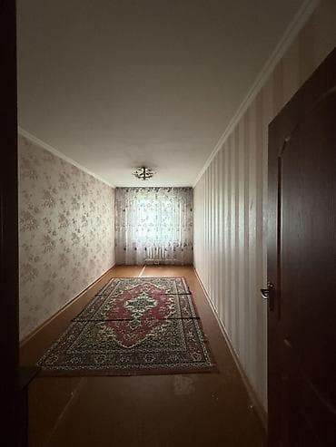 Квартиры: 3 комнаты, 58 м², 1000 мелочей (Карпинка) 104 серия, 4 этаж — 2