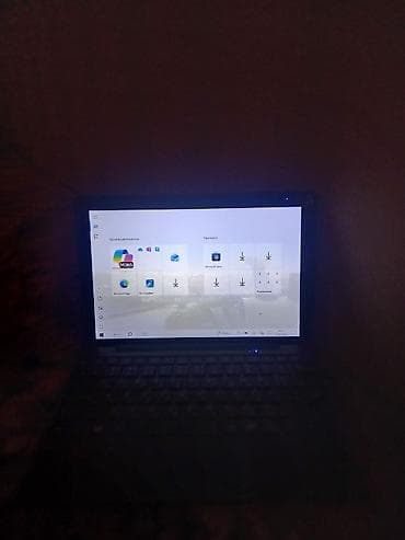 hp mini: Планшет, Microsoft, память 128 ГБ, 9" - 10", Wi-Fi, Б/у, Классический цвет - Черный — 2