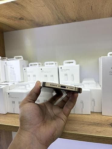 ipad 4 mini: IPhone 16 Pro, 128 ГБ, Золотой, Кабель, 94 % — 4