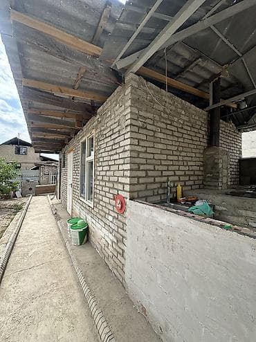 Продажа домов: 🏡 Продается уютный дом в ж/м Ала-Тоо! Если вы мечтаете о собственном — 6