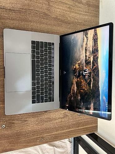 14 pro mac: Apple MacBook Pro 15" (серый космос) - Экран Retina с высоким — 4