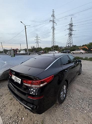 infinity qx56: Аренда авто под такси KIA K5 2019г Не Такси, свежо оформлено. Пробег — 4