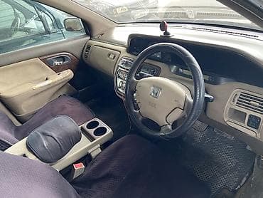 хонда ортхиа: Honda Orthia: 2000 г., 2.3 л, Ручные, Бензин, Универсал — 4