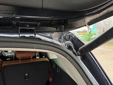 2019: Kia Sorento: 2019 г., Автомат, Кроссовер — 8