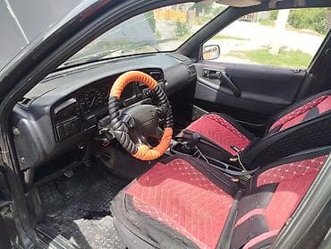 Volkswagen: Volkswagen Passat: 1994 г., 1.8 л, Механика, Бензин, Универсал — 9