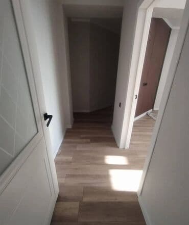 продаю квартира салиева алматинка: 2 комнаты, 55 м², Элитка, 12 этаж, Евроремонт — 5