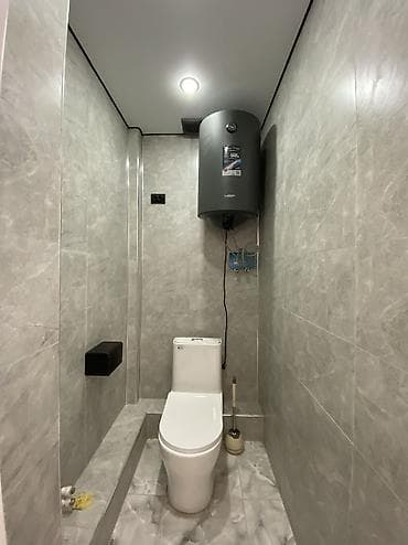 centr park: 2 комнаты, 68 м², Элитка, 11 этаж, Дизайнерский ремонт — 7