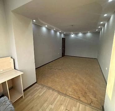 kyrgyz: 2 комнаты, 86 м², Индивидуалка, 4 этаж, Косметический ремонт — 4