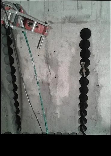 ремонт скважин цена: Алмазный бурение/резка — 4