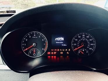 kia clarus: Kia Optima: 2018 г., 2.4 л, Автомат, Бензин, Седан — 9