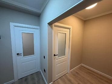 Квартиры: 1 комната, 53 м², 108 серия, 5 этаж, Евроремонт — 2