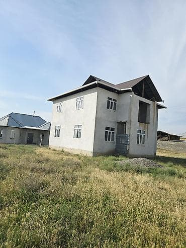 Жер уй сатылат. Ош обл. Кайрагач айылынын 11 кочосундо( Ош Бишкек — 7