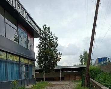 жилой дом с земельным участком: Здание, 600 м² — 4