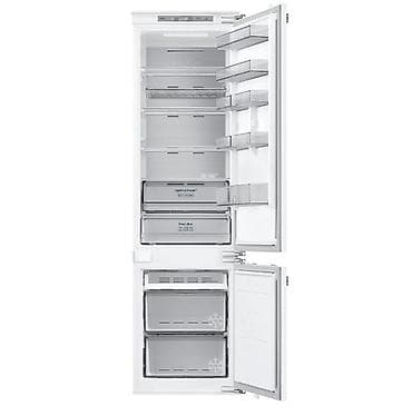 ender s: Холодильник Samsung, Новый, Двухкамерный, No frost — 2