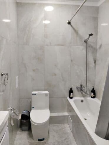 суточные квартиры бишкек филармония: 1 комната, Душевая кабина, Бытовая техника, Бронь — 5