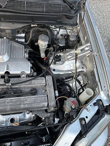 camry 1997: Land Rover : 2001 г., 2 л, Механика, Бензин, Внедорожник — 3