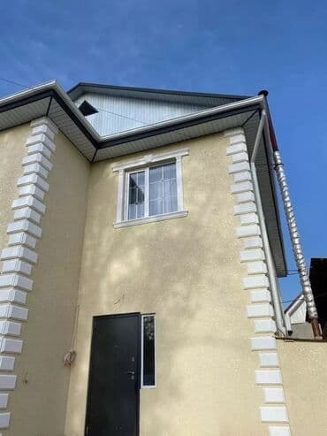 Кровля крыши: ТЕМИР ЧАТЫР КЕЛИШИМ БААДА СУУ АКМАЛАРЫ ЖАНА КОМЛЕКТАЦИИ БААРДЫК — 6