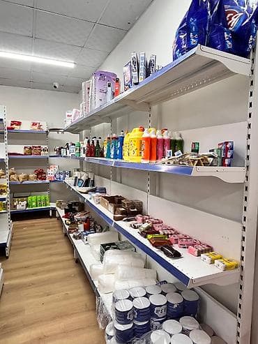 село кут: Продажа бизнеса Магазин, Продукты, Вместе с: Оборудование и мебель — 10