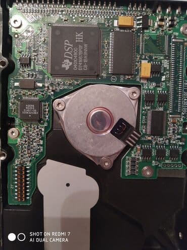 Ноутбуктар: Маалымат алып жүрүүчү, Колдонулган — 2