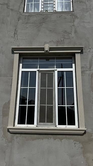 Фасадные работы: Ремонт фасада | Пенопласт, Базальт Больше 6 лет опыта — 7