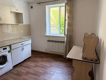 каинды квартира: 1‑комнатная квартира, в частном секторе, район Чуй/Алма Атинская — 5