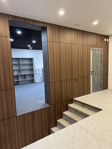 продаю дом ново покровке: Сдаю Офис, 220 м², В частном доме, 1 линия — 7