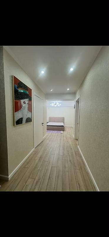 к5 аренда: 220 м², 5 комнат, Вефа ТЦ, Без подселения — 4
