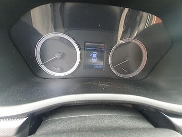 byd e1: Hyundai Sonata: 2019 г., 2 л, Автомат, Газ, Седан — 6