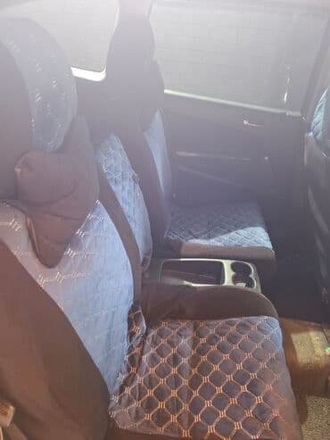 хонда одиссей обсолют: Honda Stream: 2004 г., Автомат, Бензин, Минивэн — 5