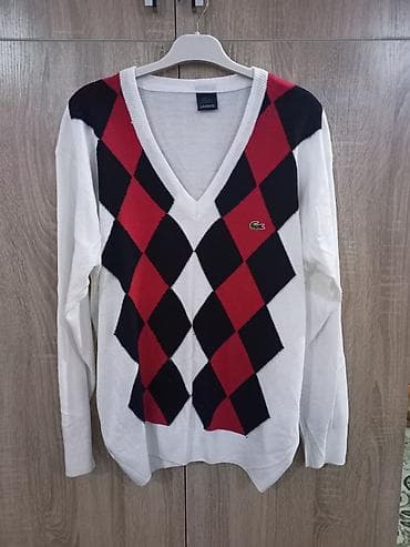 Спецодежда: СРОЧНО ДЕШЕВО! Оригинал Lacoste, в идеальном состоянии, слишком — 1