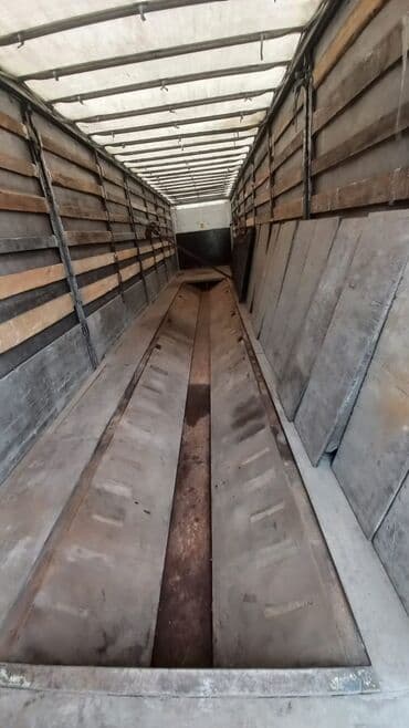 топливный фильтр гольф 3: Прицеп, Special trailer, Шторный — 4