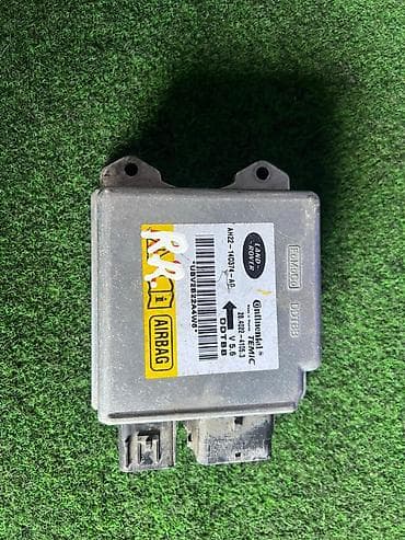 контроллеры raid adaptec: Подушка безопасности Land Rover 2007 г., Б/у, Оригинал, Япония — 1