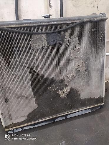 ремонт задний мост: Ремонт радиаторов системы охлаждения жазайбыз замена антифриза — 8