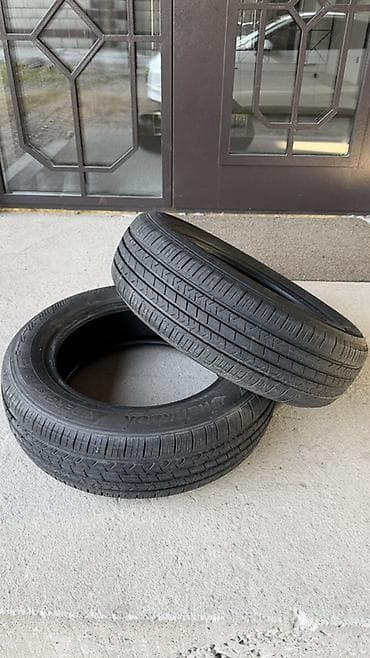 s7 fe: Шины 165 / 65 / R 14, Лето, Пара, Легковые, Hankook — 6