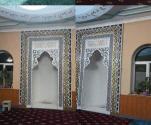 универсальный набор инструментов для дома: Резка, ЧПУ-фрезеровка — 3