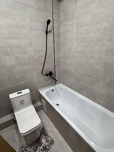 Аренда квартир: 1 комната, Собственник, Без подселения, С мебелью полностью — 6