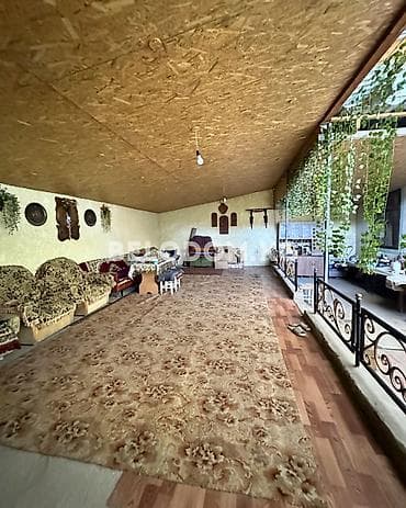 Кыймылсыз мүлк: 🏠Продается дом в с. Беловодское Верхняя зона, от трассы - 1км — 3