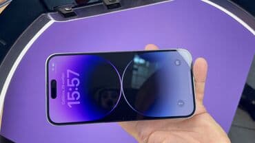 ред меджик 10 про плюс цена в бишкеке: IPhone 14 Pro Max, Б/у, 256 ГБ, 86 % — 6