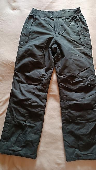 свободные штаны: БРЮКИ-ШТАНЫ.НОВЫЕ.ЗИМНИЕ. 👖👖Утепленные. БРЮКИ — 5