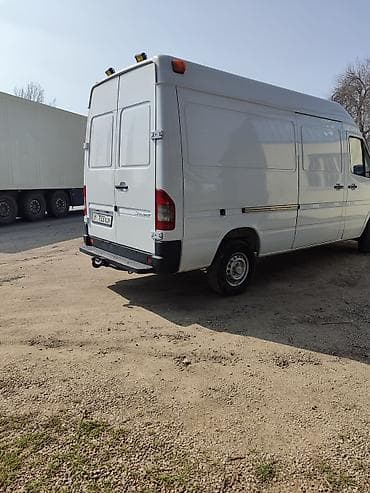 сузики вагон р: Грузовик, Mercedes-Benz, Б/у — 3