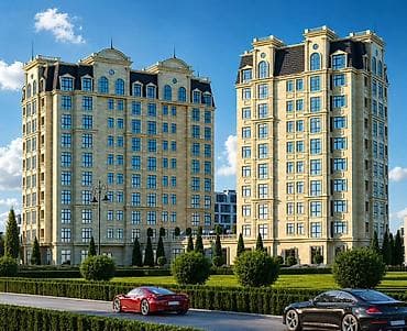 без ан: Построен, Элитка, 1 комната, 44 м² — 4