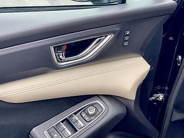 купе автомобили: Subaru Ascent: 2019 г., 2.4 л, Вариатор, Бензин, Кроссовер — 10