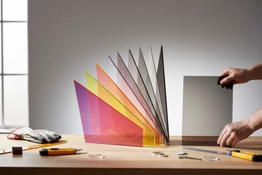 строителный: Компания ОсОО "Ростехсталь" реализует продукцию Оргстекло оптом и в — 1