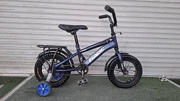 Өспүрүм балдар үчүн велосипеддер: Магазин велосипедов VELOKOREA Что предлагаем: - Велосипеды для — 9