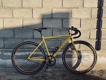 Шоссейный велосипед, Alton, Рама M (156 - 178 см), Б/у