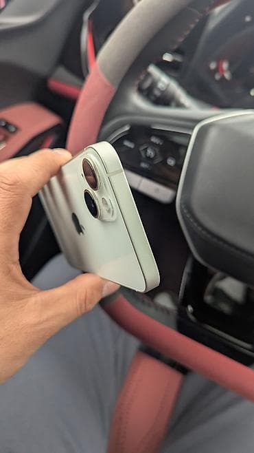 айфон 12 бу цена в бишкеке: IPhone 14, Б/у, 128 ГБ, White Titanium, Кабель, 77 % — 5