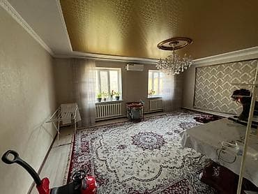 котежи: 🏡✨ ПРОДАЁТСЯ ПРОСТОРНЫЙ ДОМ ✨🏡 📍 Район: ГЭС-3 🏠 Комнат: 4 📐 Площадь — 10