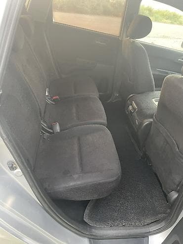 хонда авансир: Honda FR-V: 2005 г., 1.7 л, Механика, Бензин, Хэтчбэк — 6